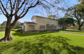 Single Family For Sale
