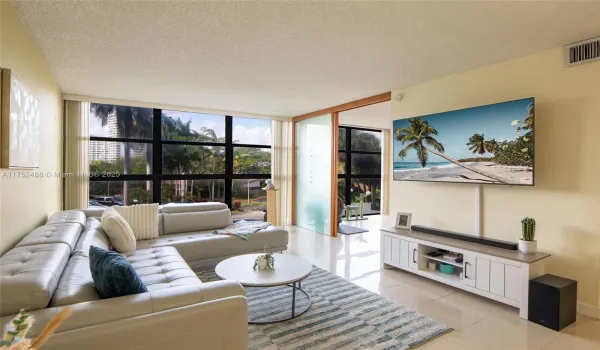 Living Room #1