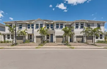 Townhouse For Sale