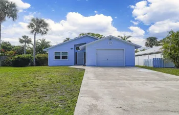 Single Family For Sale