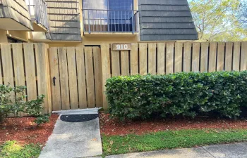 Residential Lease For Rent
