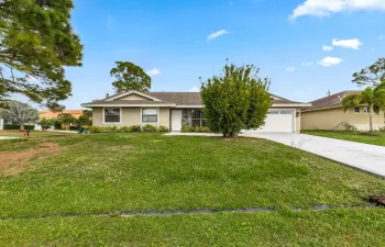 Single Family For Sale