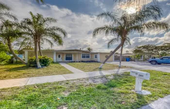 Single Family For Sale
