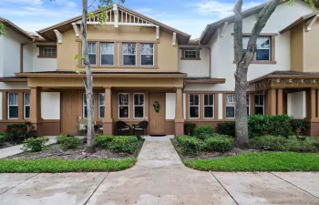 Townhouse For Sale