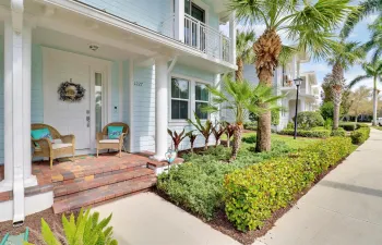 Townhouse For Sale