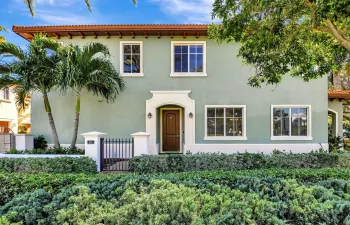 Single Family For Sale