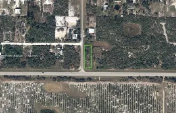 Land For Sale