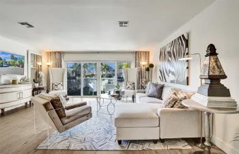 MOVE IN CONDITION!