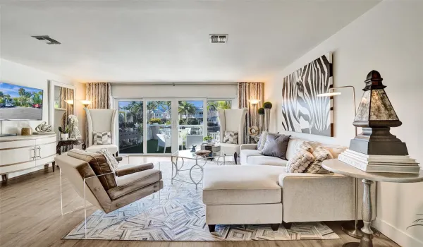 MOVE IN CONDITION!
