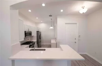 Residential Lease For Rent