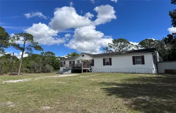 Single Family For Sale