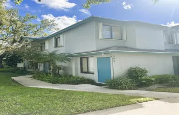 Townhouse For Sale