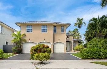 Single Family For Sale