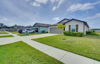 Single Family For Sale