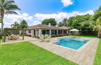 Single Family For Sale