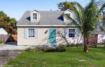 Single Family For Sale