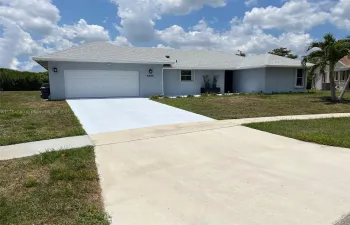 Single Family For Sale