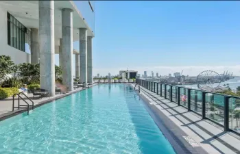 Residential Lease For Rent