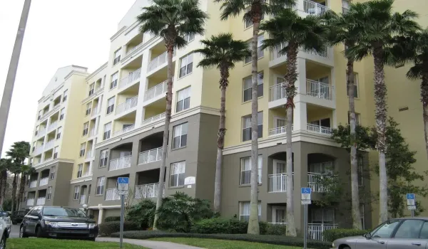 Vacation Village Resorts