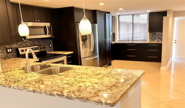 Gorgeously updated, spaciouly expanded. Top of the line Appliances