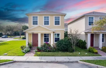Single Family For Sale