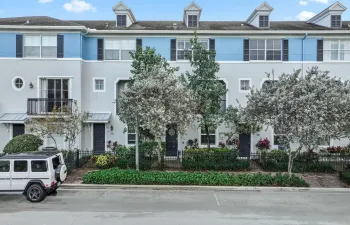 Townhouse For Sale