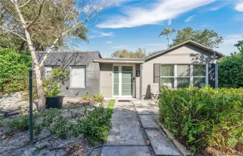 Single Family For Sale