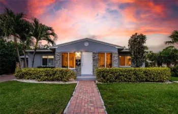 Single Family For Sale
