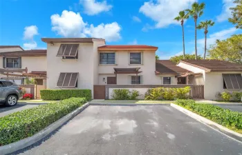 Townhouse For Sale