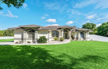 Single Family For Sale