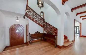 Single Family For Sale