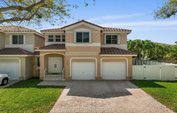 Townhouse For Sale