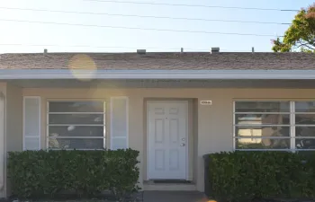 Residential Lease For Rent
