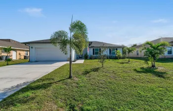 Single Family For Sale