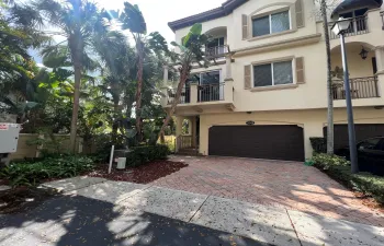 Townhouse For Sale