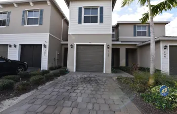 Townhouse For Sale
