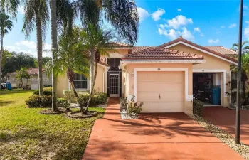 Single Family For Sale