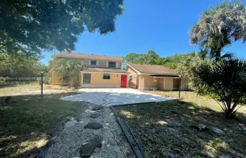 Single Family For Sale