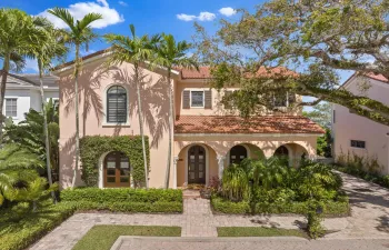 Single Family For Sale