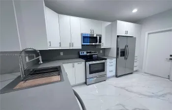 Residential Lease For Rent