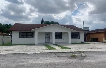 Single Family For Sale