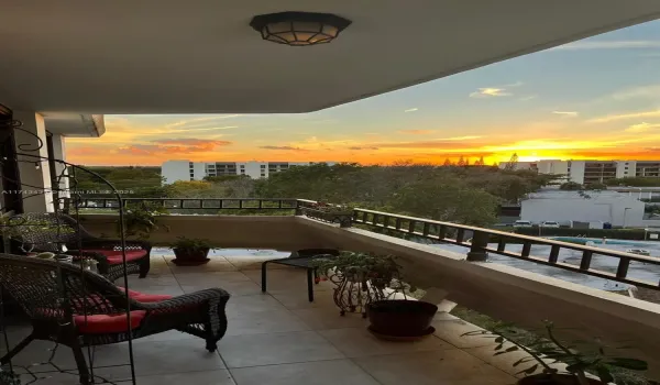 Large Bedroom with a View
