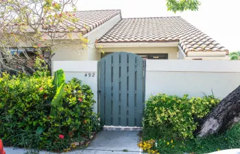 Townhouse For Sale