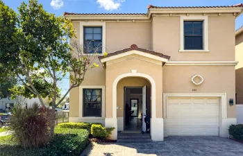 Single Family For Sale