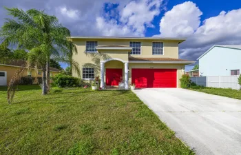 Single Family For Sale