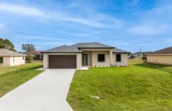 Single Family For Sale