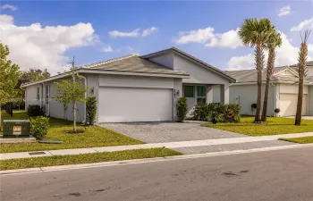 Single Family For Sale