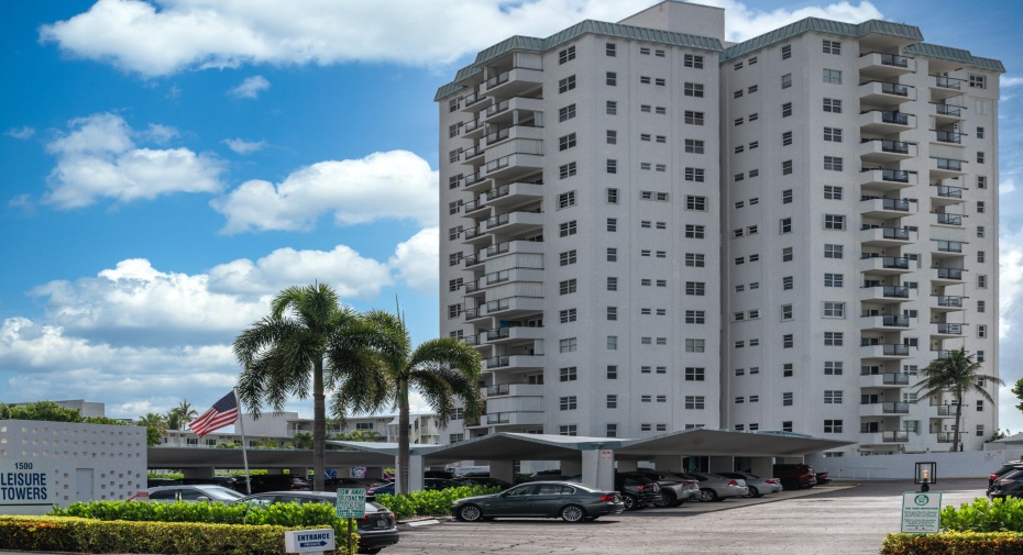 1500 S Ocean Boulevard Unit 508, Lauderdale By The Sea, Florida 33062, 2 Bedrooms Bedrooms, ,2 BathroomsBathrooms,Condominium,For Sale,Ocean,5,RX-10905832