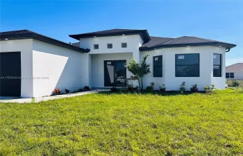 Single Family For Sale