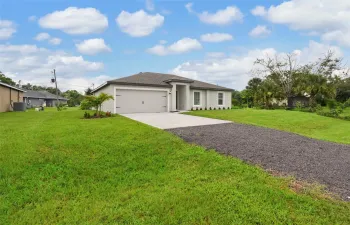 Single Family For Sale